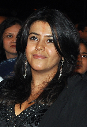 Balaji Telefilms head suspected of duty evasion 
